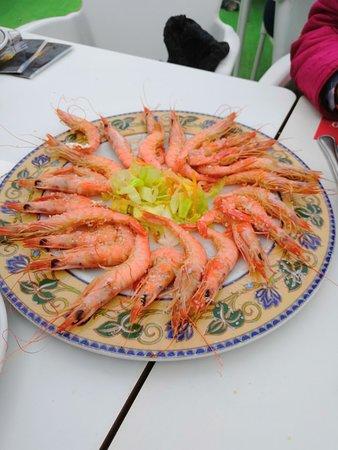 Bar Restaurante Prospin